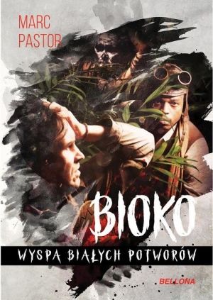 Marc Pastor   Bioko
